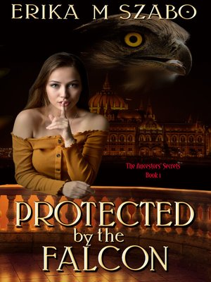 cover image of Protected by the Falcon